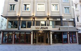 Riva Hotel Taksim
